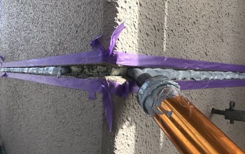 シーリング防水